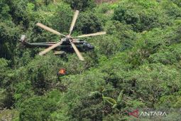 Keluarga korban kecelakaan pesawat harus dapat pendampingan hukum