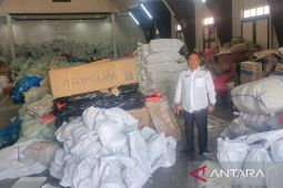 BPBD Taput : Bantuan untuk korban terdampak bencana alam masih tetap disalurkan