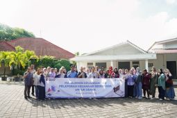 PT Timah latih 142 UMKM perkuat ekonomi lokal