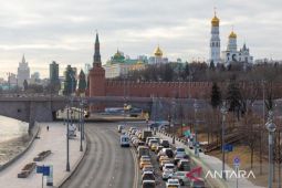 Rusia sebut blokade AS terhadap Kuba "pencekikan ekonomi"