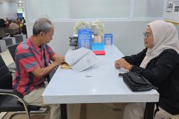 Kantah Kota Yogyakarta buka layanan di MPP Balai Kota Yogyakarta dukung pelayanan publik terintegrasi,