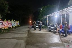 Jenazah pilot ATR 42-500 dipulangkan malam ini ke Jakarta