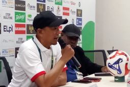 Persipura Jayapura ditahan imbang tim tamu PSS Sleman 1-1