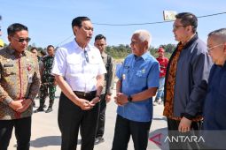 Wagub Sumut tegaskan taman sains siap jadi pilar bioekonomi nasional