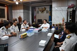 Pemerintah Kota Kupang gandeng Imigrasi perkuat pencegahan TPPO