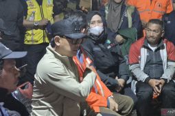 Wamendagri mendorong modifikasi cuaca percepat evakuasi longsor Cisarua