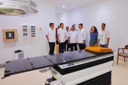 RS Kemenkes Surabaya contoh rumah sakit bertaraf internasional