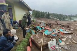 Gubernur KDM usulkan lokasi longsor KBB dijadikan hutan dan warganya direlokasi