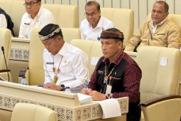 Badan Pengelola Perbatasan Kaltara pastikan tidak ada desa yang hilang