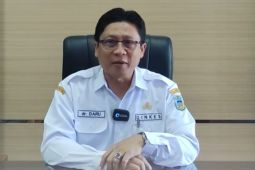 Dinkes Pacitan tangani diare massal yang dialami ratusan warga Sudimoro