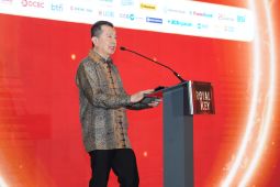 Sinar Mas Land targetkan pendapatan Rp3,6 triliun di Royal Key