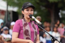 Cuaca buruk, Gubernur Sherly ingatkan transportasi laut patuhi aturan