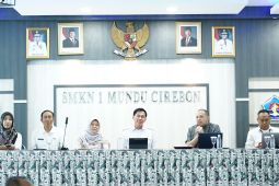 Kawasan Rebana diproyeksi menjadi lumbung perawat bersertifikat