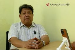 Rapat kepanitiaan Musda XI Partai Golkar Sumut dijadwalkan Minggu