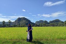 Film Esok Tanpa Ibu tampilkan pergeseran peran keluarga