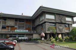 BPD Bali kucurkan KUR Rp1,76 triliun kepada 8.946 debitur selama 2025