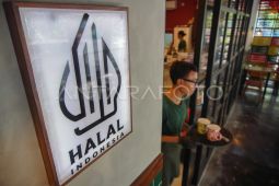 MUI: Pemerintah harus terapkan perlakuan setara soal sertifikasi halal