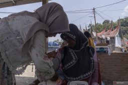 Protelindo perluas jangkauan layanan kesehatan gratis di lokasi bencana