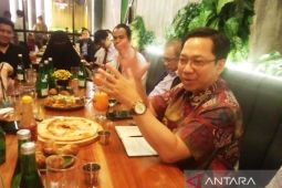BI optimis proyek IKN dongkrak pertumbuhan ekonomi Kaltim