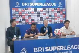 Kartu merah yang menjadi  titik balik  Persik kalah