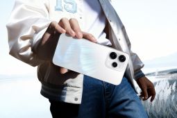 Oppo Reno15 Series rilis di pasar Indonesia, pasar fitur AI untuk buat konten