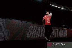 Shayne Pattynama resmi gabung Persija, jadi pilihan karena bermain di banyak posisi