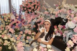 Lula Lahfah, pemengaruh muda meninggal dunia pada usia 26 tahun