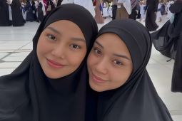 Duka Lula Lahfah, sahabat serukan hormati privasi mendiang