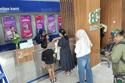 Daop Jember buka penjualan tiket KA Lebaran 2026 lebih awal
