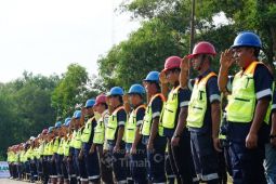 PT Timah perkuat K3 sebagai budaya perusahaan