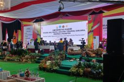 Universitas Kadiri bekali mahasiswa keterampilan perkuat daya saing