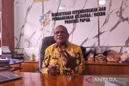 BKKBN Papua catat 13.198 peserta KB baru sepanjang 2025