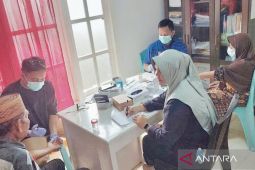 Labkesmas Gorontalo jamin pemeriksaan Prolanis di 27 FKTP