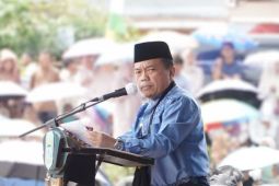 Pemprov Jambi tunggu Juknis penerapan sanksi sosial KUHAP baru