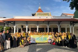 Wakil Ketua DPRD Surabaya dukung upaya warga jaga tradisi