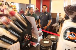 Singkawang bina UMKM untuk ekosistem usaha berkelanjutan