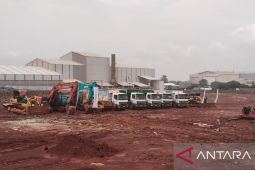 Realisasi investasi di Karawang tahun 2025 capai Rp70,77 triliun