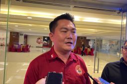 Pemkot Singkawang hadirkan delapan ekor kuda asli meriahkan Imlek-CGM