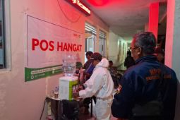 Dompet Dhuafa respons cepat bencana banjir dan longsor di Bandung Barat