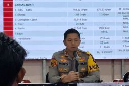 Polres Tabalong buru pelaku penganiayaan di Pembataan