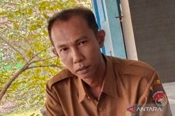 Mukomuko tambah persediaan beras tiga ton antisipasi kelangkaan pangan