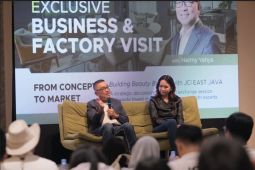 Industri maklon dukung pertumbuhan kosmetik brand lokal