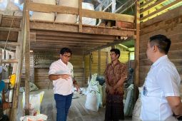 BULOG Kalbar siap serap ribuan ton gabah petani tahun 2026