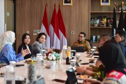 Menekraf ingin perluas jejaring pelaku ekraf di pasar global
