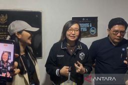 Irene Umar sebut tim e-sport penting belajar public speaking