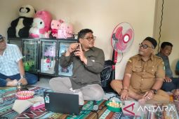 DLHK Kalbar kembangkan Agroforestry ajak warga kelola hutan produktif