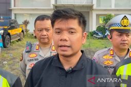 Polisi kantongi identitas pelaku pembacokan seorang pemuda di Cianjur