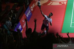 Alwi Farhan juara Indonesia Masters 2026