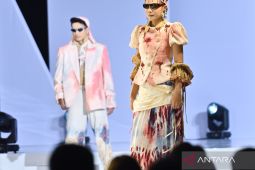 Desain busana berkelanjutan dan masa depan ekraf Indonesia