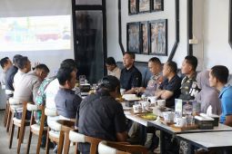 Pemkot Singkawang tetapkan standar keselamatan angkutan wisata